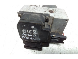 Блок АБС 0265217414, 4894006200 SsangYong Musso