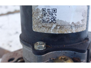    Рулевая рейка 452500H010   Citroen C1 2006 - 2013 года