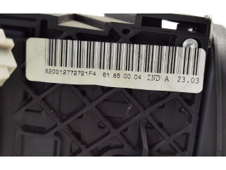 Ручка стеклоочистителей 8200127727, 61880051S Renault Scenic II - Grand scenic II