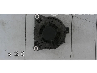 Генератор 28-5567, 0121615009   Ford S-MAX