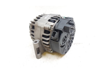 Генератор 13256932, 13256932 Opel Meriva B