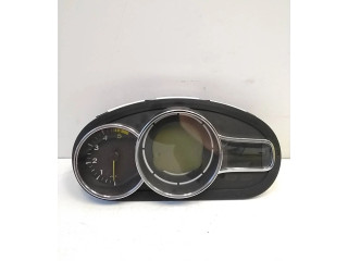 Přístrojová deska Renault Megane III 2013 248103503R, A2C31196200