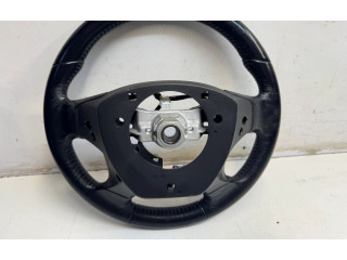 Руль Mitsubishi Outlander 2013 - 2021 года GS13116050, TG14A02001