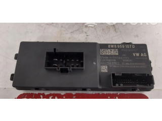 Блок управления 8W8959107D, PAB959107 Audi e-tron