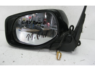 Zpětné zrcátko Porsche Cayenne (9PA) 2007