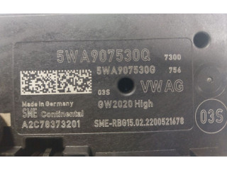 Блок управления 5WA907530Q, 5WA907530Q   Cupra Formentor