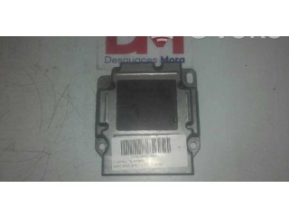 Блок подушек безопасности 6R0959655B, CENTRALITAAIRBAG   Seat Ibiza IV (6J,6P)