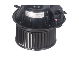 Вентилятор печки    1K1820015G   Volkswagen Touran I