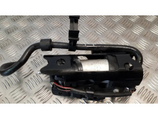 Vstřikovací čerpadlo 1K0906089, 5N0906257 Volkswagen PASSAT B6 pro naftový motor 2.0 CBA