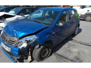 Ручка стеклоочистителей 6001551357 Dacia Sandero