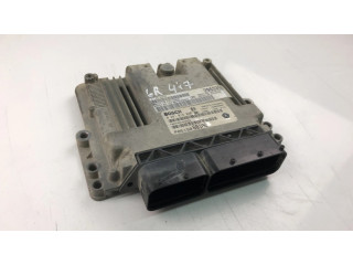 Блок управления двигателя P05150681AB Jeep Cherokee