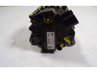 Генератор 9818677980, 9670899580 Citroen C3 Aircross