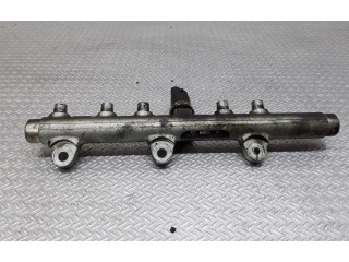 Vstřikovací lišta 0445214016 Fiat Stilo -