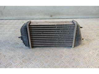 Интеркулер     Suzuki Swift 