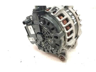 Генератор 231002175R Dacia Sandero III