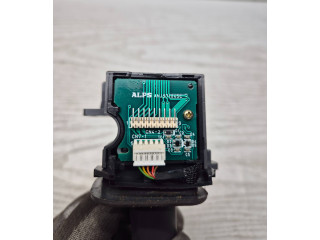 Ручка стеклоочистителей ANJ971045C Volvo V70