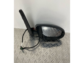 Зеркало электрическое Volkswagen Touran II 2010 - 2016 года