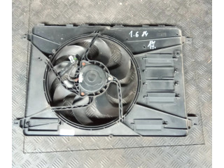 Вентилятор радиатора P31305135 Volvo V70