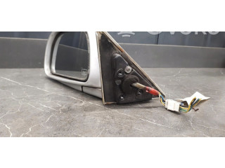 Зеркало электрическое Mitsubishi Lancer X 2007 - года