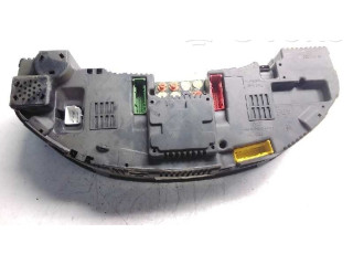 Панель приборов 4D0919033AC   Audi A8 S8 D2 4D       