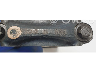 Píst 640 Mercedes-Benz A W169