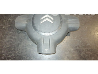 Подушка безопасности водителя 4112HV, 4112HV   Citroen C1