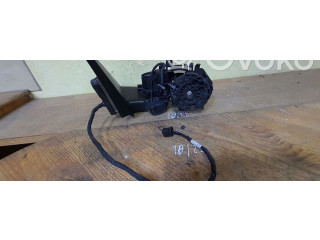 Зеркало электрическое        Mercedes-Benz A W176  2012 - 2018 года   