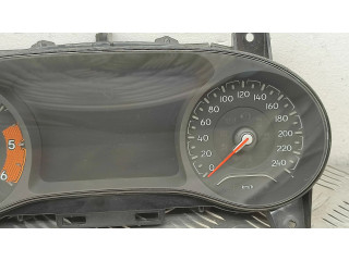 Přístrojová deska Jeep Compass 2018 5XW06DX9AH, 53230630