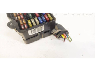 Блок предохранителей Audi A3 S3 8L