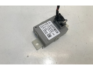 Блок управления A1679010602, A1779005104   Mercedes-Benz GLE W167