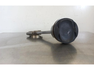  Поршень с шатуном  4R83-8C607-CB  Jaguar S-Type  