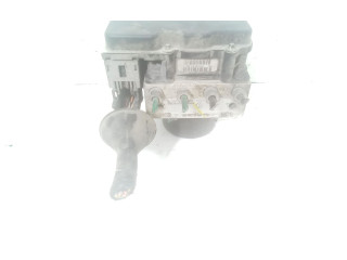 Блок управления АБС 0265234620, 0265234620   Renault Clio III