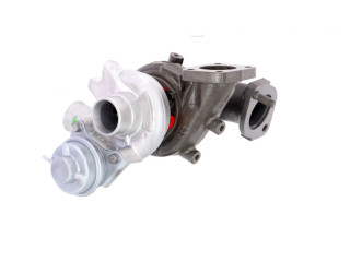 Турбина Mitsubishi L200 49135-02650, 49135-02650