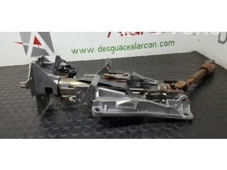    Рулевая рейка 4123AK, 96819475ZD   Citroen C5 2008 - 2016 года