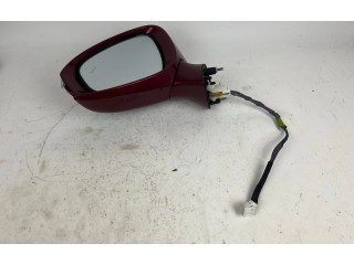 Zpětné zrcátko Toyota Mirai 2019