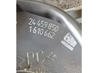 Подрулевой шлейф SRS 244598501610662   Opel Combo C