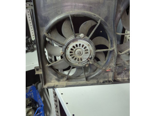 Комплект вентиляторов     290880, 14932669    Volkswagen Caddy 