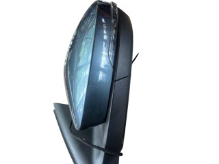 Зеркало электрическое Skoda Octavia Mk3 (5E) 2013 - 2019 года