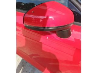 Зеркало электрическое        Audi A1  2010 - 2018 года   