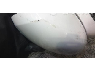 Зеркало электрическое        Citroen C4 I  2004 - 2010 года   