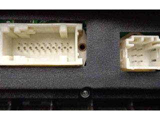 Блок управления климат-контролем 64113443981   BMW X3 E83