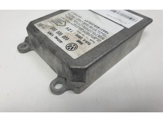 Блок подушек безопасности 5WK42866, 6Q0909605 Ford Galaxy