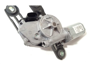 Моторчик заднего дворника 5F4955711A, W000086097    Skoda Octavia Mk3 (5E)