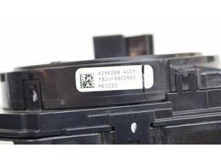 Подрулевой переключатель 4216268, 6833432 BMW i3