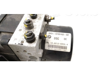 Блок АБС 34526769164, 6769164 BMW Z4 E85 E86 2002 - 2008 года