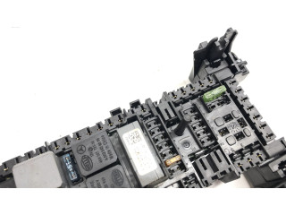 Pojistková skříňka 2465400340 Mercedes-Benz A W176 2013