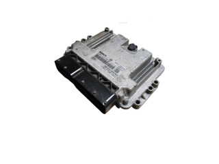 Блок управления двигателя 39113-2A557, 0281016876 KIA Ceed