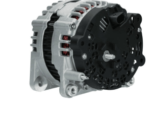 Генератор 0121715176, 3EFFE Audi A6 S6 C6 4F