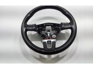 Руль Volkswagen Jetta VI  2011 - 2018 года 5C0419091AK      