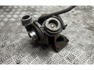 Турбина Volvo XC90 723167